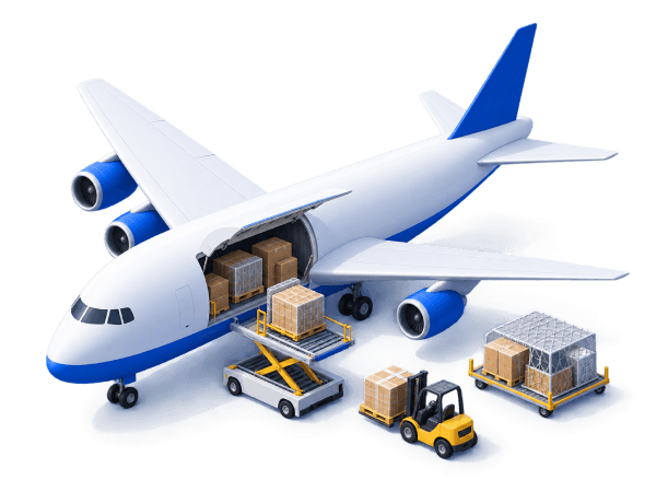 SmartCargo