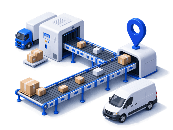 SmartPost