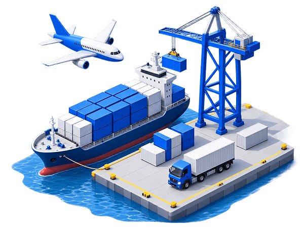 SmartShip