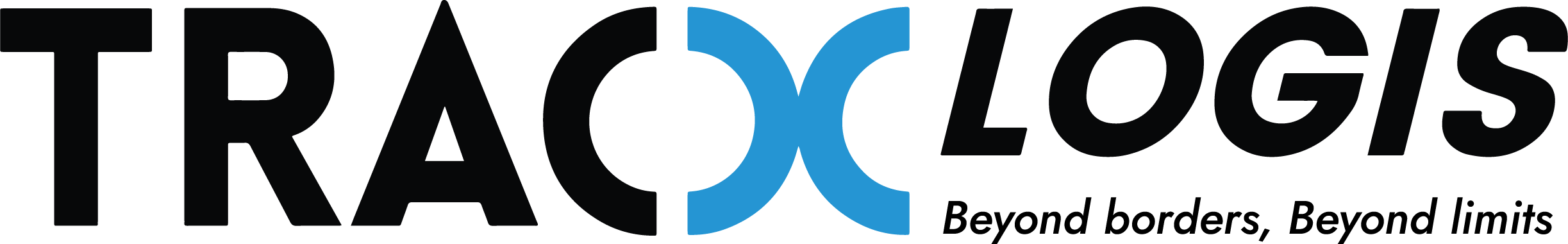 TracXLogis Logo