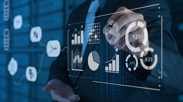 Integrated Multi-Channel Inventory Management